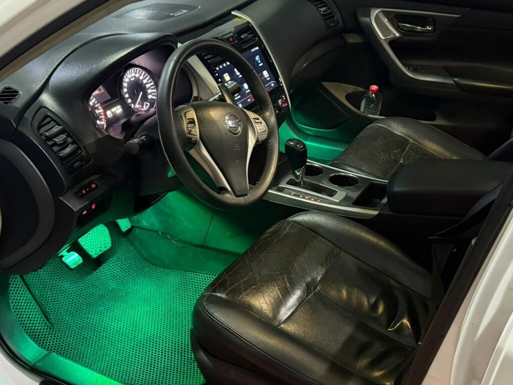 Nissan Altima, 3.5 L, 2013 il, 420 000 km — Avtomobillər, Bakı (6)