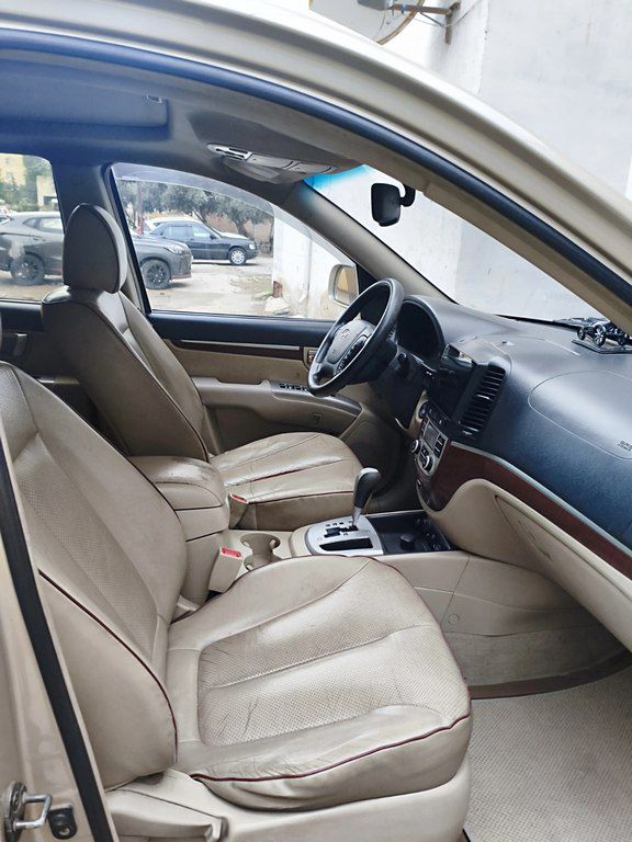 Hyundai Santa Fe, 2.2 L, 2007 il, 354 697 km 99-GK-588 — Avtomobillər, Sumqayıt (5)
