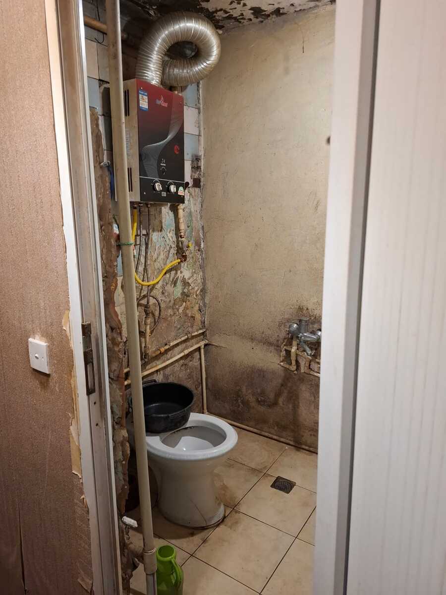 İcarəyə verilir 1 otaqlı köhnə tikili 50 m² — Mənzil, Bakı (2)