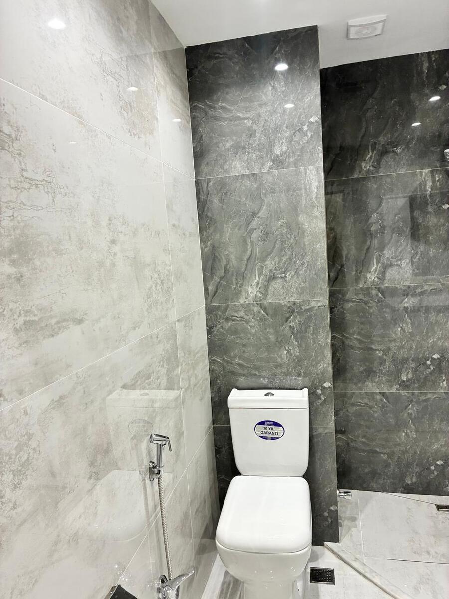 Satılır 2 otaqlı köhnə tikili 34 m² — Mənzil, Bakı (10)