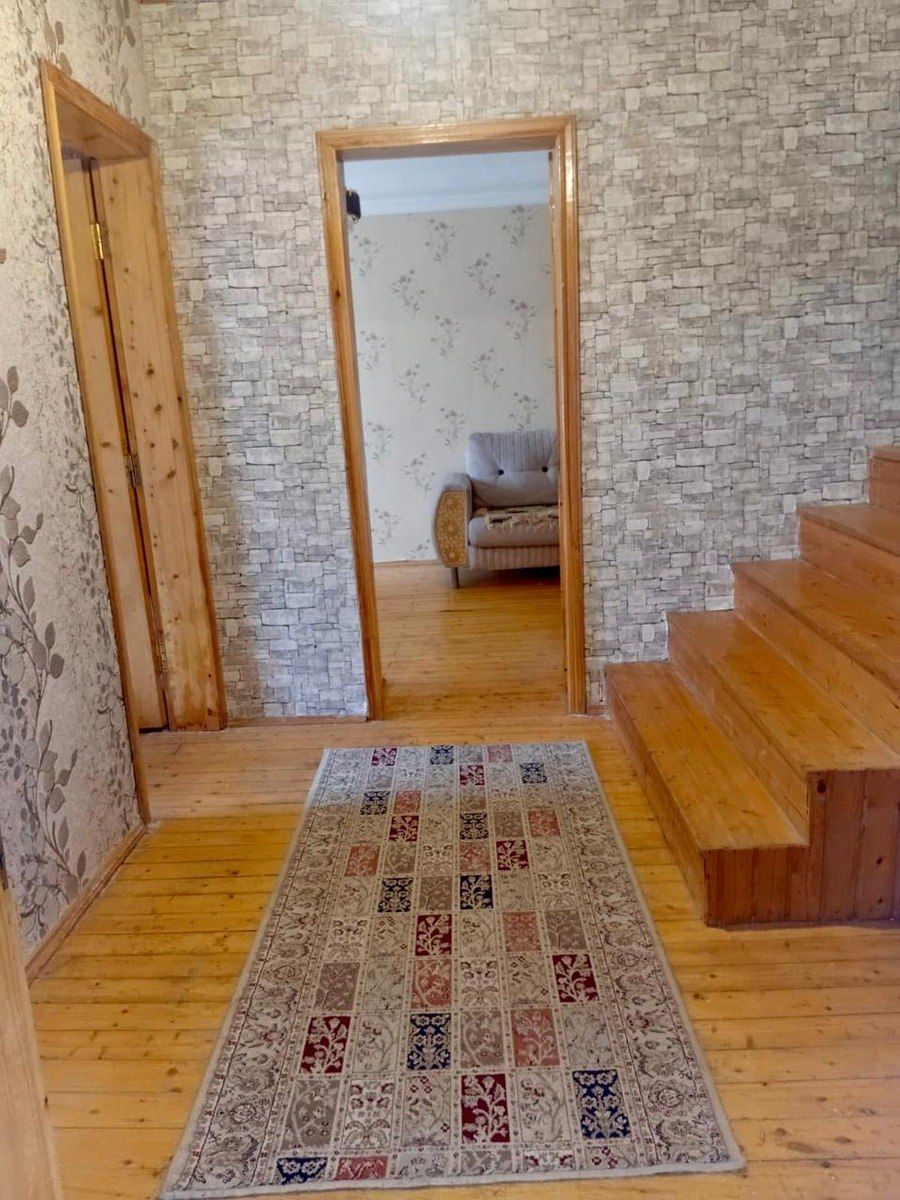 Həyət evi, Binə qəs — Ev, villa, Bakı (3)