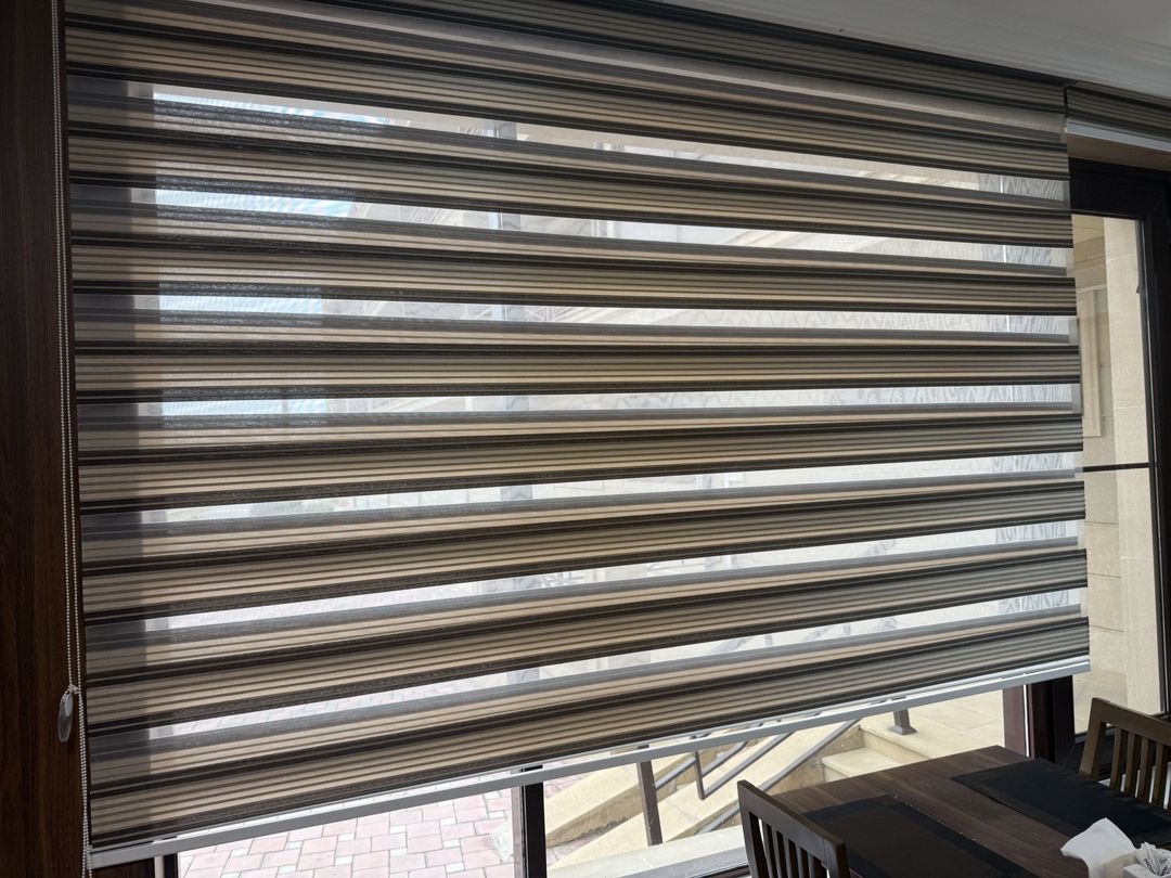 Jalüz — Tekstil, Bakı (6)