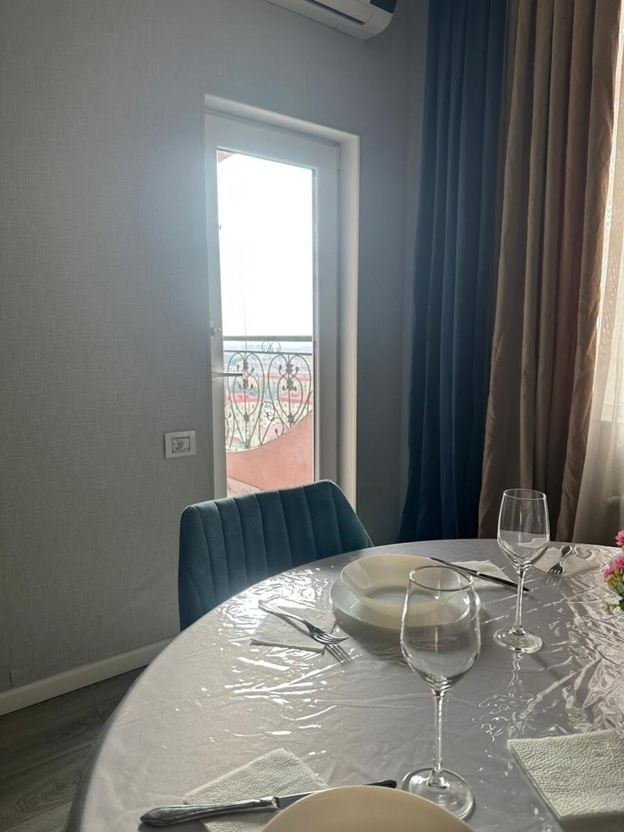2-otaqlı yeni tikili kirayə verilir, Sumqayıt ş., 60 m² — Mənzil, Sumqayıt (3)