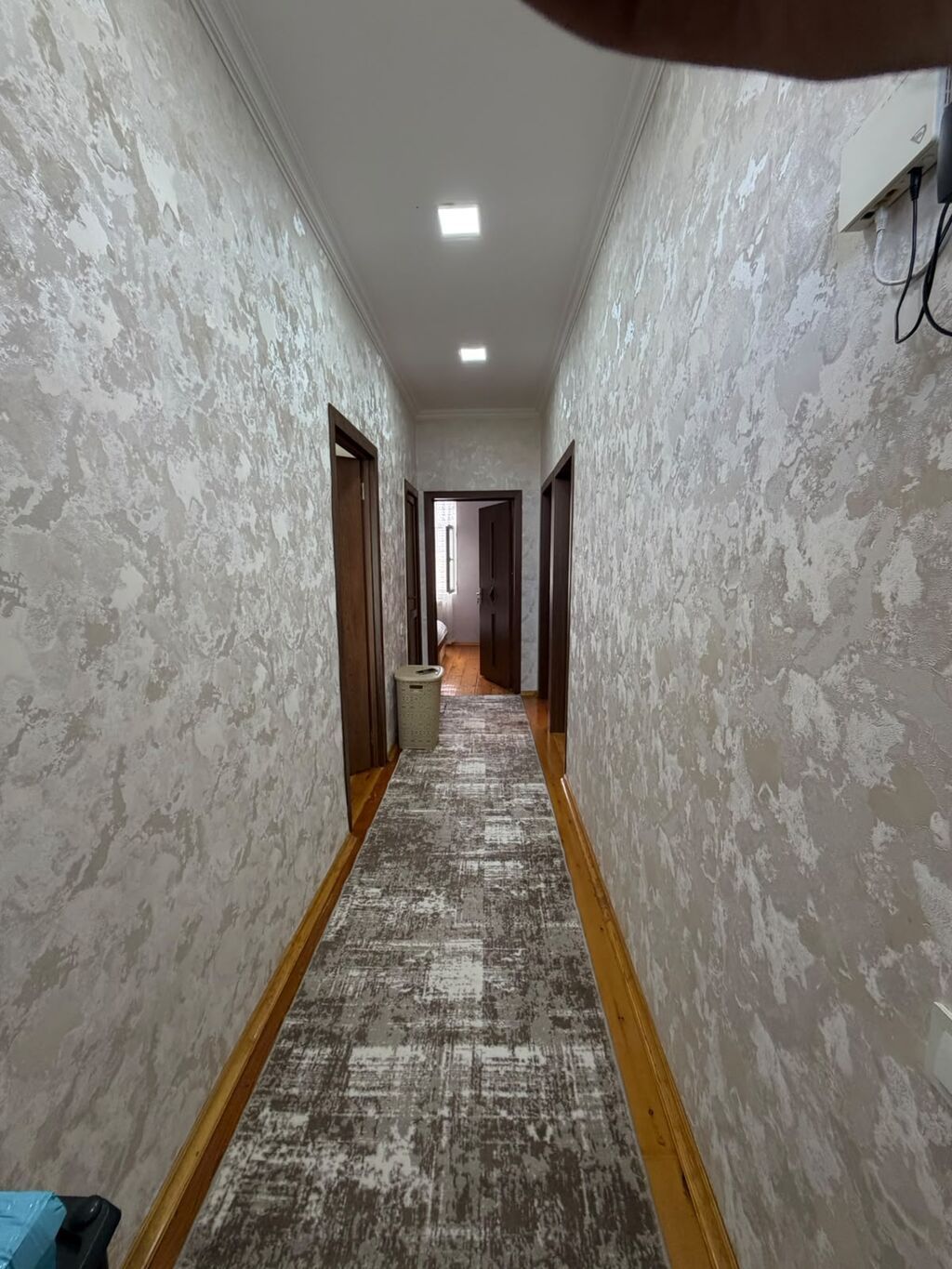 3 otaqlı, 120 kv. m, Orta təmir — Ev, villa, Masazır (2)