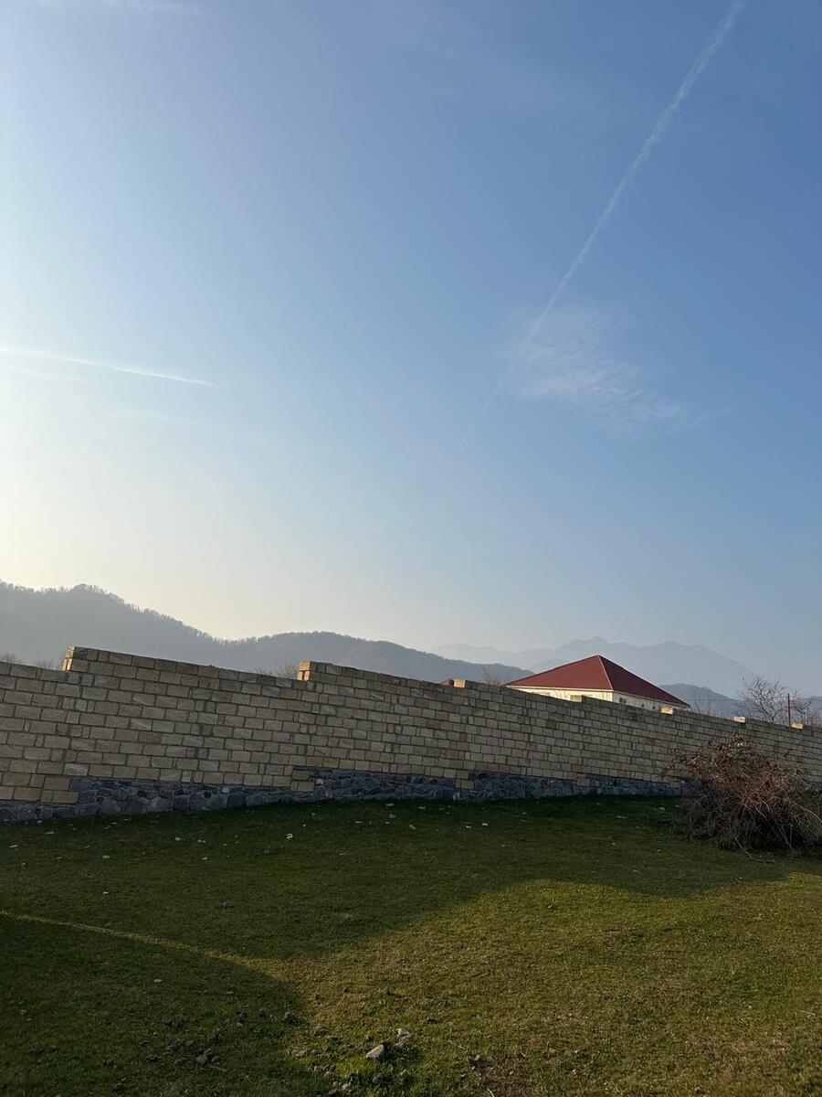 Satılır torpaq 12 sot — Torpaq, Oğuz (9)
