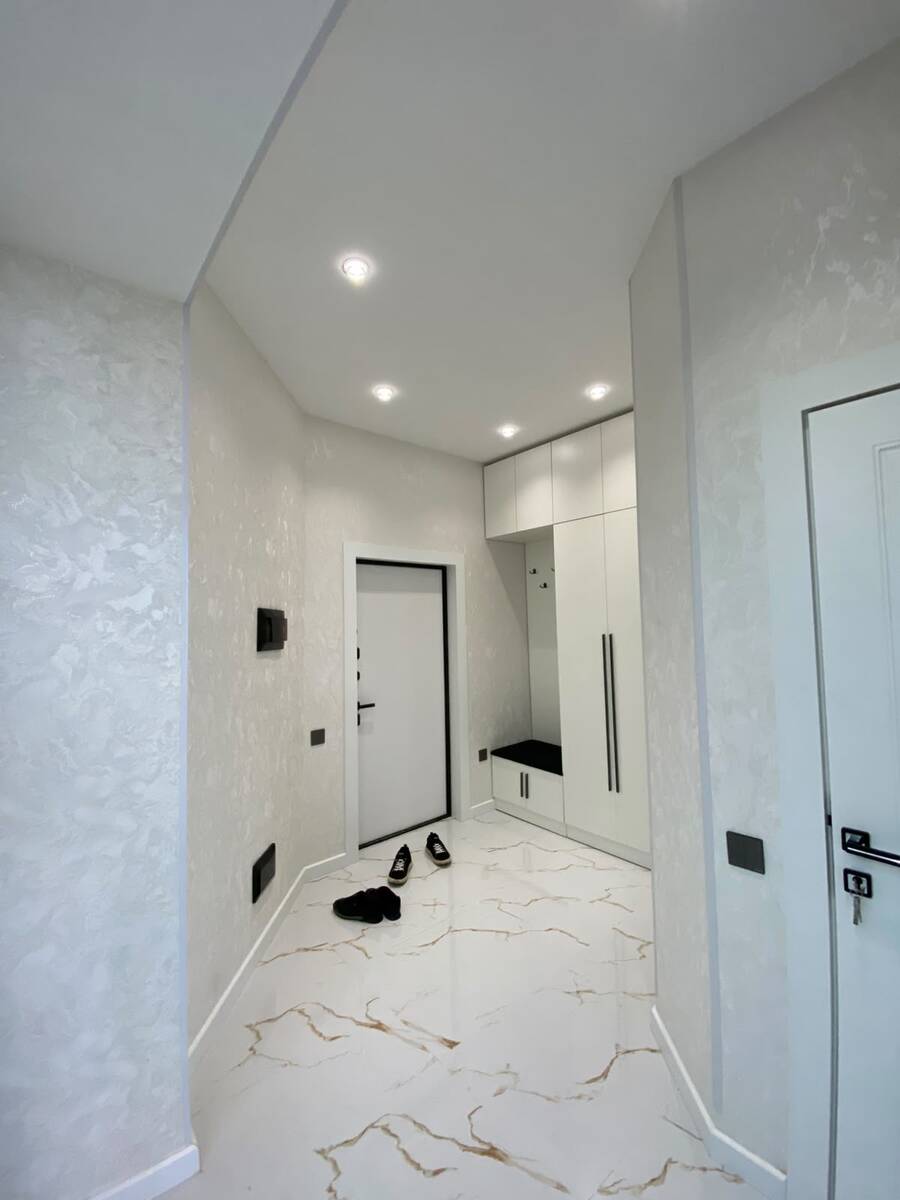 İcarəyə verilir 2 otaqlı köhnə tikili 80 m² — Mənzil, Xırdalan (10)