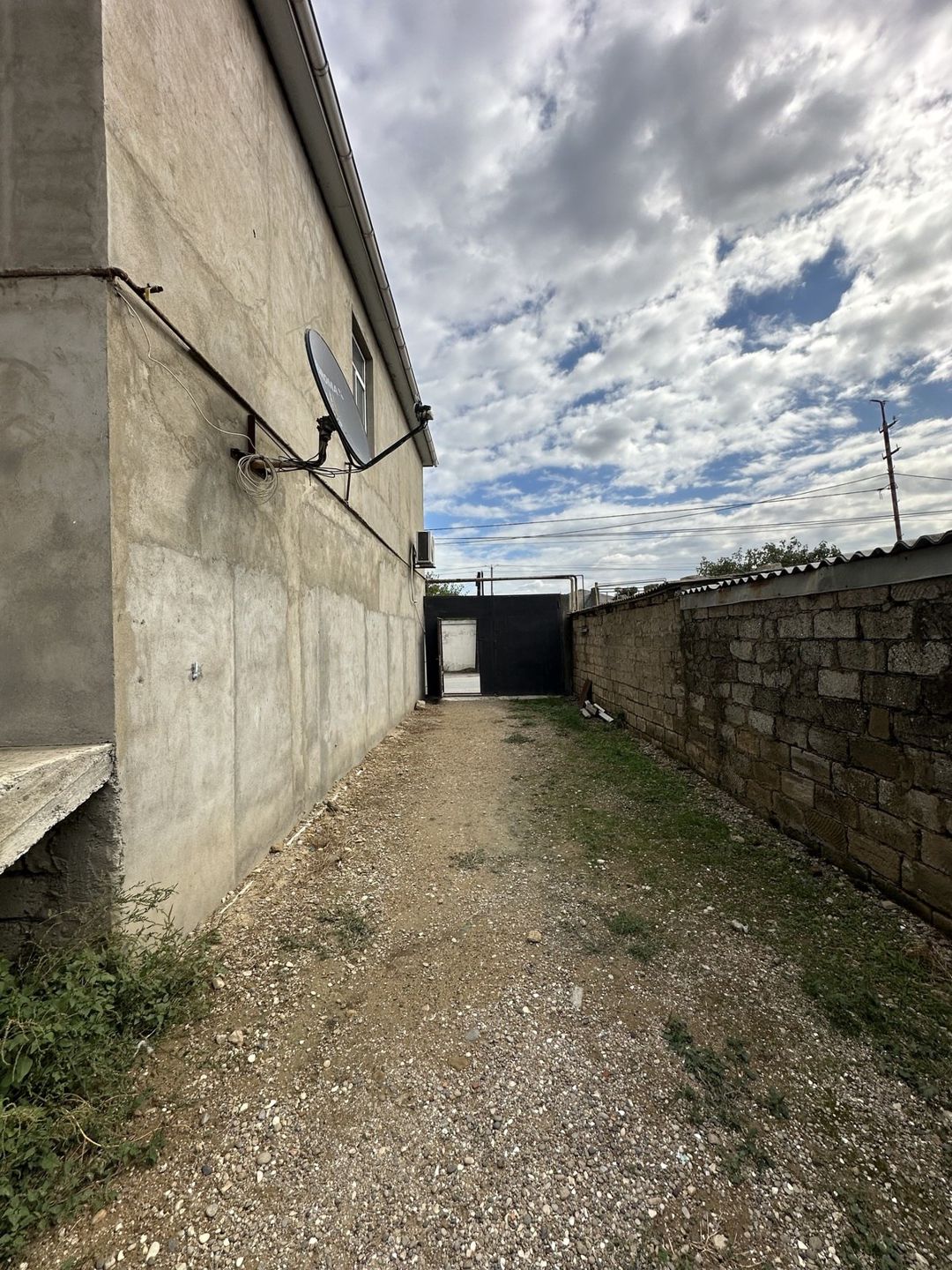Satılır 3 otaqlı həyət evi/bağ evi 210 m² — Ev, villa, Bakı (9)
