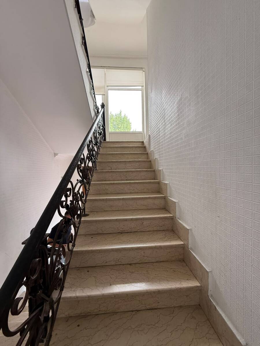 İcarəyə verilir obyekt 525 m² — Əmlak, Qəbələ (8)