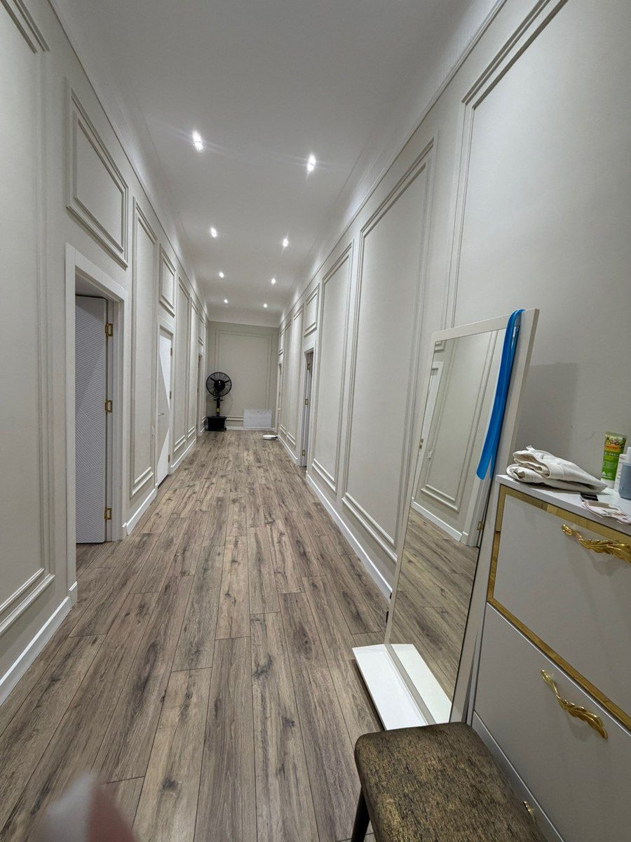 Həyət evi, Mingəçevir ş — Ev, villa, Mingəçevir (4)