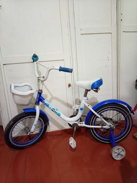 Velosiped — Bakı