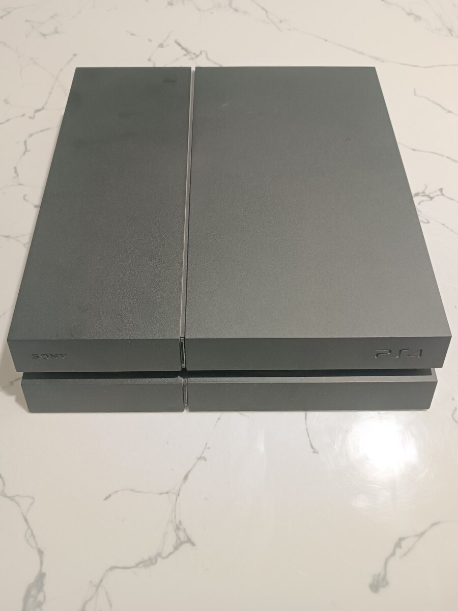PlayStation 4 1TB — Oyunlar, konsollər və proqramlar, Bakı (8)
