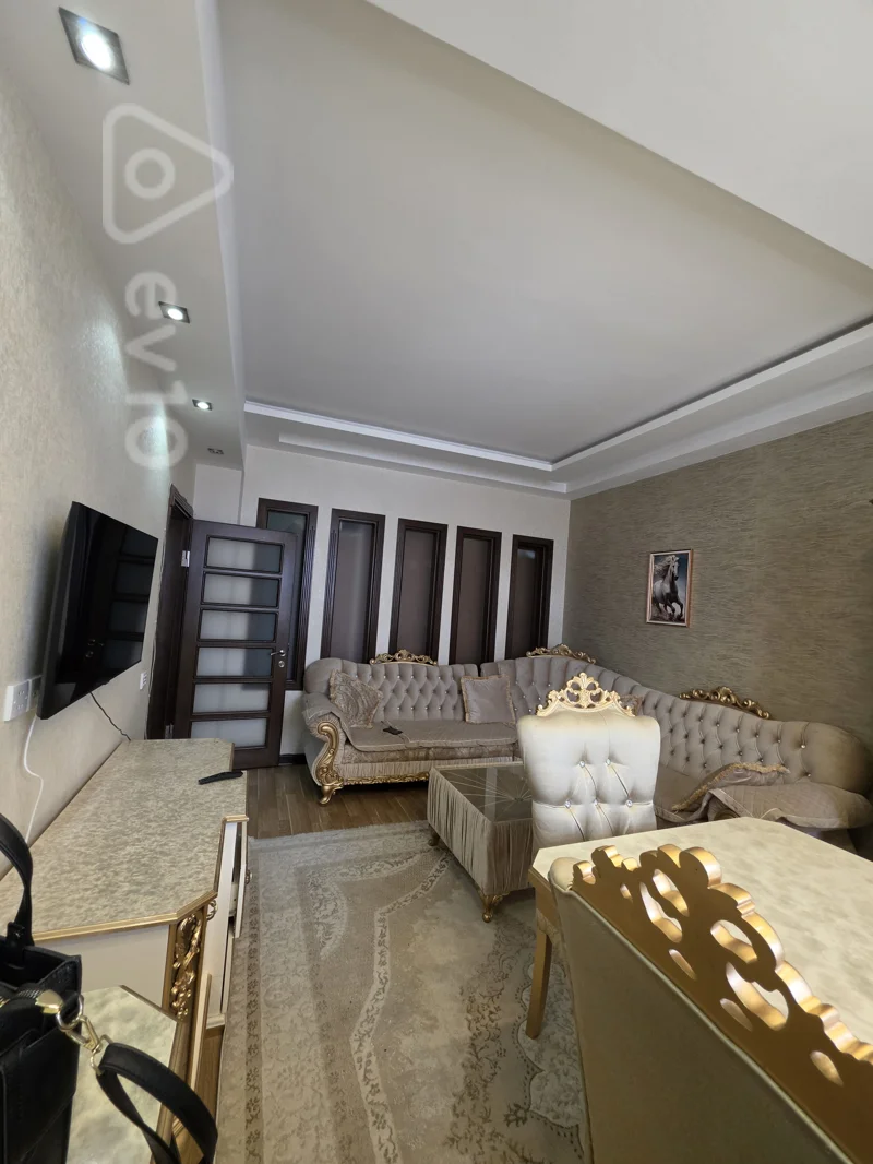 2 otaqlı mənzil, 64 m², Abseron r Masasir kuruqu — Mənzil, Bakı (5)