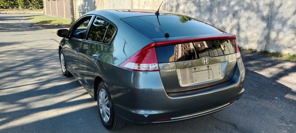 Honda Insight, 1.3 L, 0.58 kWh, 2009 il, 370 000 km — Avtomobillər, Zaqatala (2)
