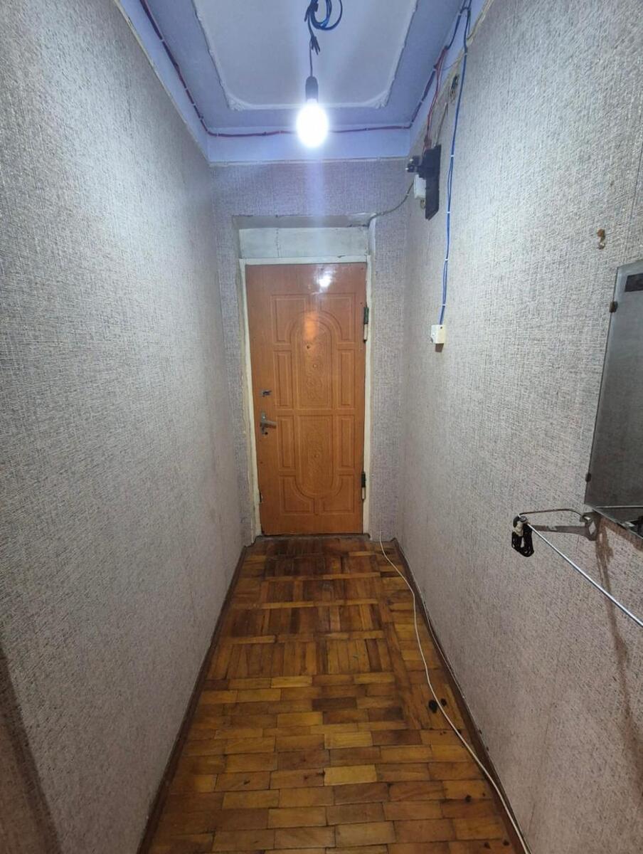 Satılır 2 otaqlı köhnə tikili 45 m² — Mənzil, Bakı (6)