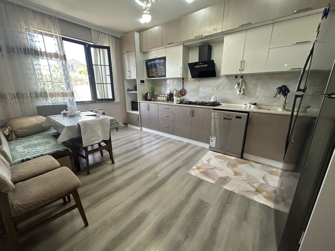 Satılır 5 otaqlı həyət evi/bağ evi 150 m² — Ev, villa, Bakı (3)