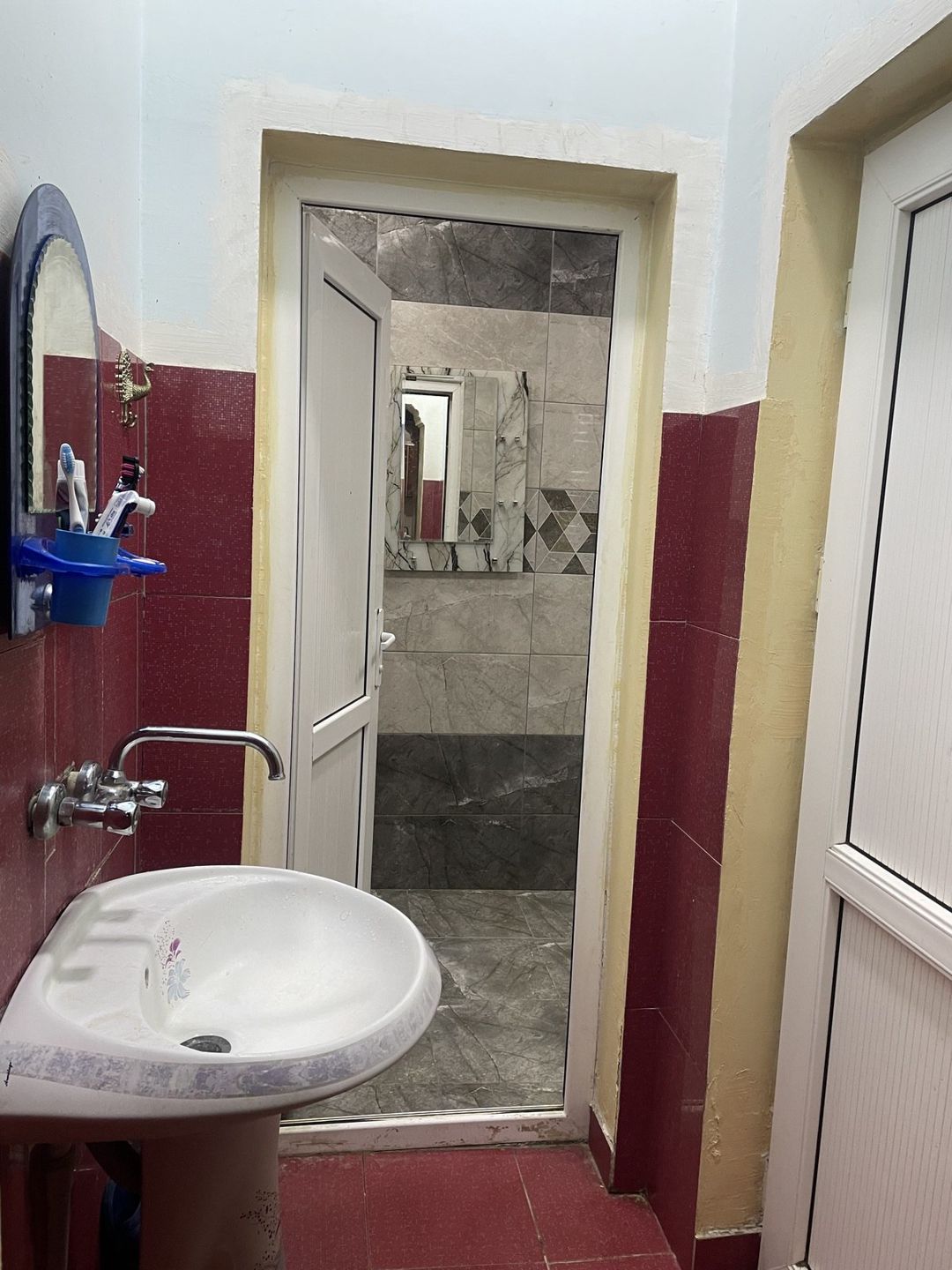 Satılır 4 otaqlı həyət evi/bağ evi 110 m² — Ev, villa, Bakı (5)