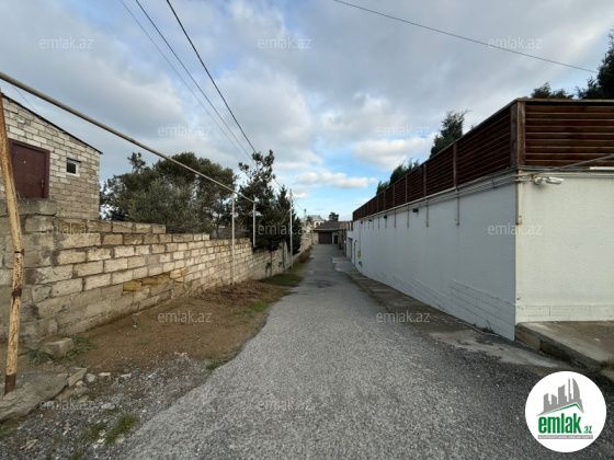Satılır 6 sot torpaq Şüvəlan — Torpaq (3)