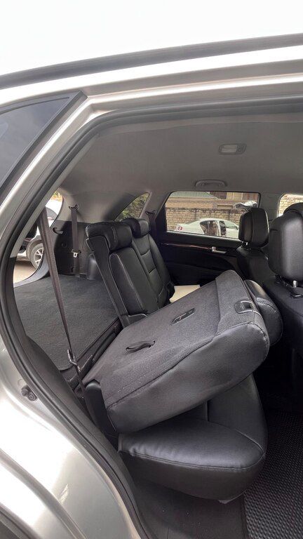 Kia Sorento, 2.0 L, 2010 il, 247 000 km — Avtomobillər, Bakı (10)