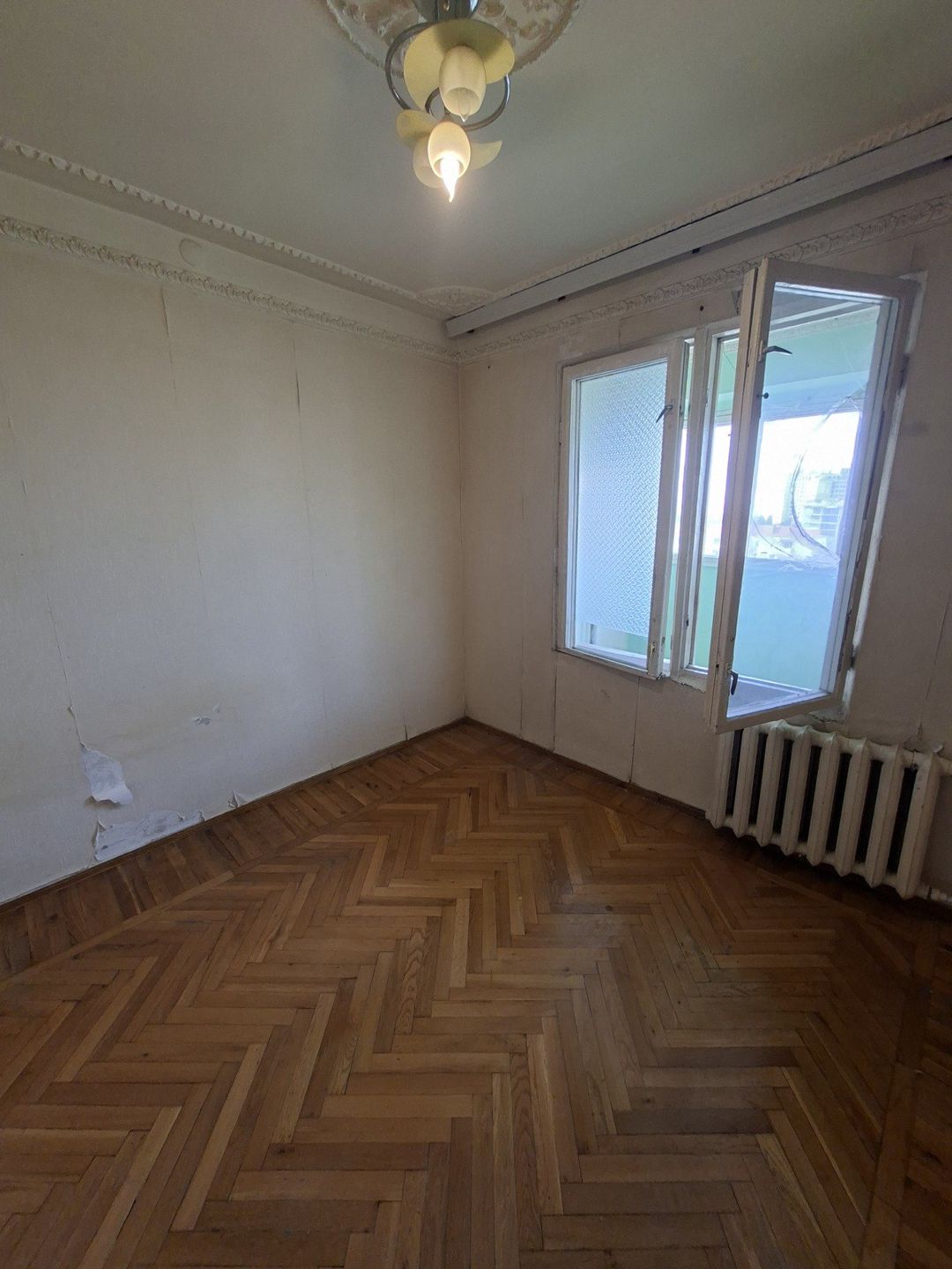 Satılır 3 otaqlı köhnə tikili 80 m² — Mənzil, Bakı (7)