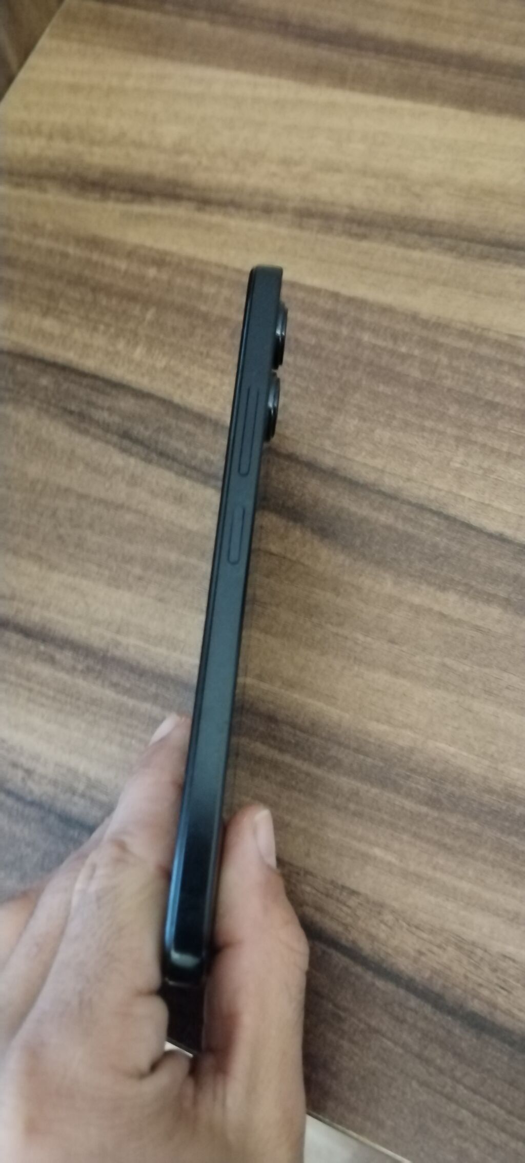 Redmi 12, 256 GB, rəng - Qara, İki sim kartlı — Xiaomi, Bakı (5)