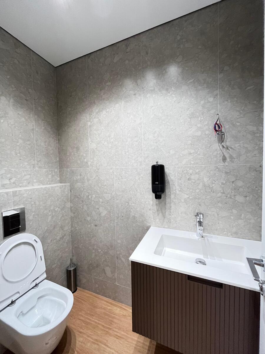 Satılır obyekt 214 m² — Əmlak, Bakı (6)