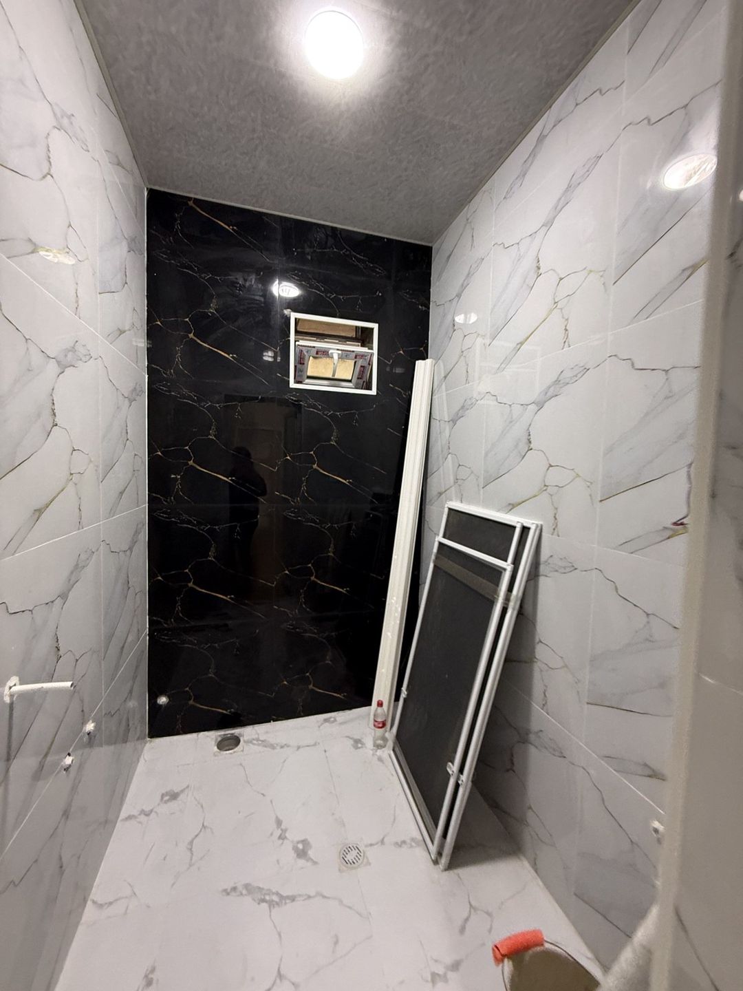 Satılır 3 otaqlı həyət evi/bağ evi 90 m² — Ev, villa, Bakı (4)