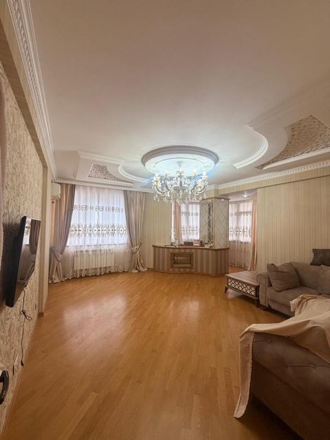 Satılır 3 otaqlı yeni tikili 125 m² — Xırdalan