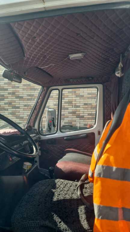 Mercedes 408 D, 2.3 L, 1995 il, 450 000 km 90-ZN-948 — Yük maşınları, Bakı (5)