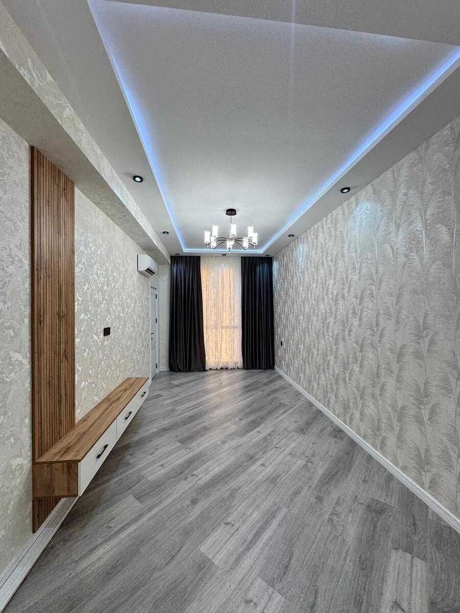 Satılır 2 otaqlı köhnə tikili 62 m² — Mənzil, Bakı (2)