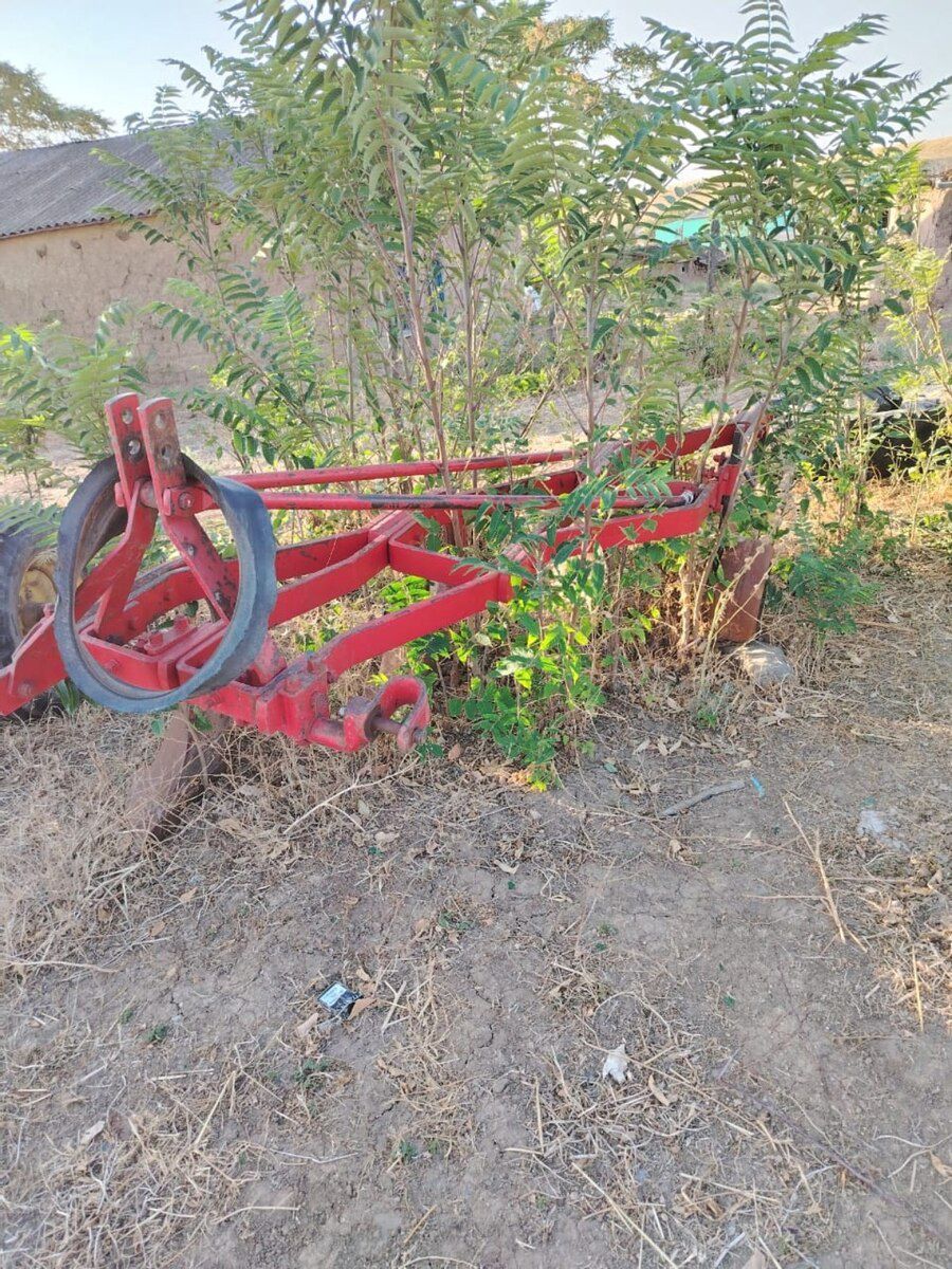 Traktor Belarus, 2013 il — Aqro texnikası, Ağsu (5)
