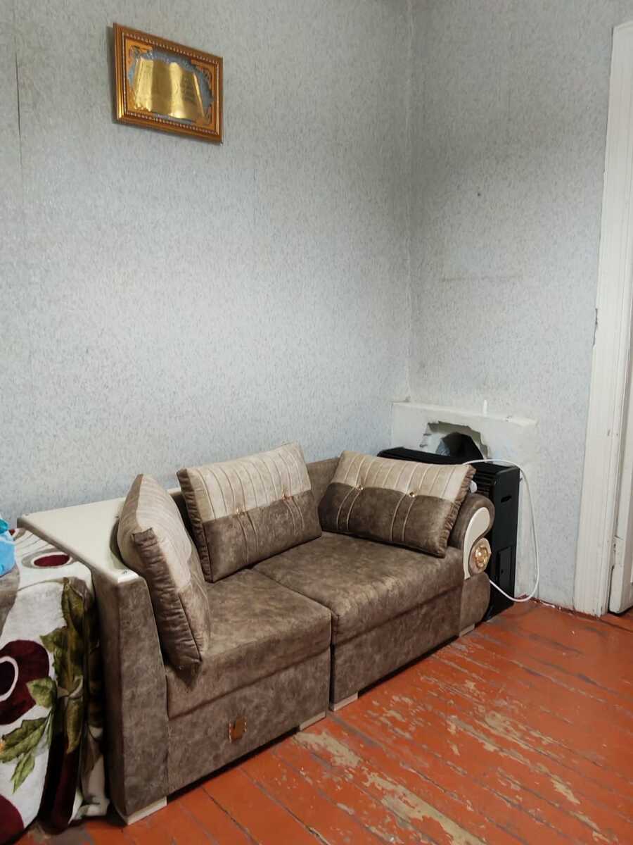 2-otaqlı mənzil, Sabunçu r., 65 m² — Mənzil, Bakı (5)