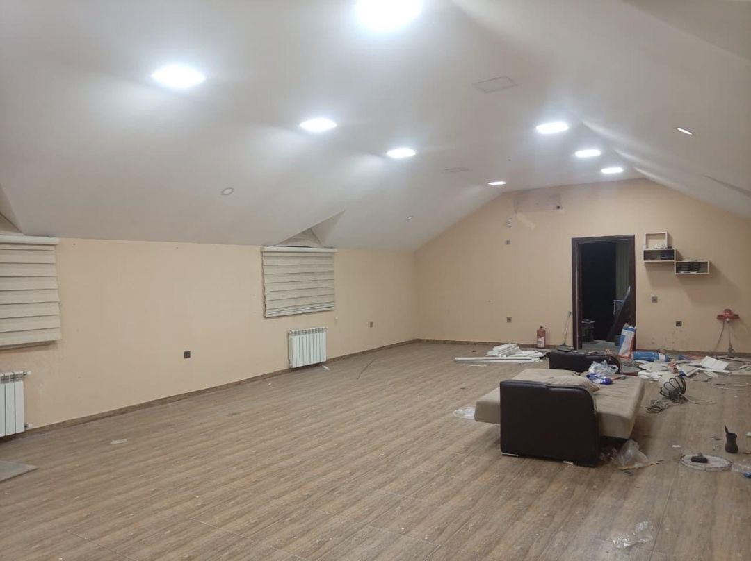 İcarəyə verilir obyekt 200 m² — Əmlak, Bakı (8)