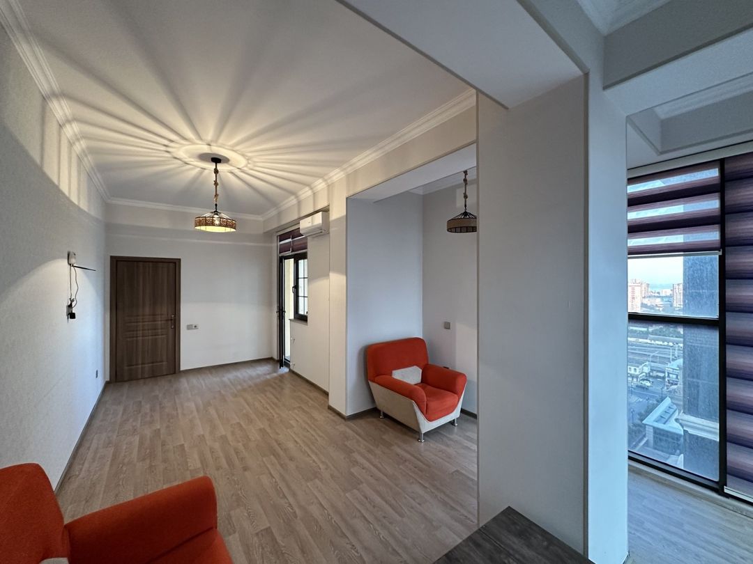 Satılır 2 otaqlı yeni tikili 90 m² — Mənzil, Bakı (10)