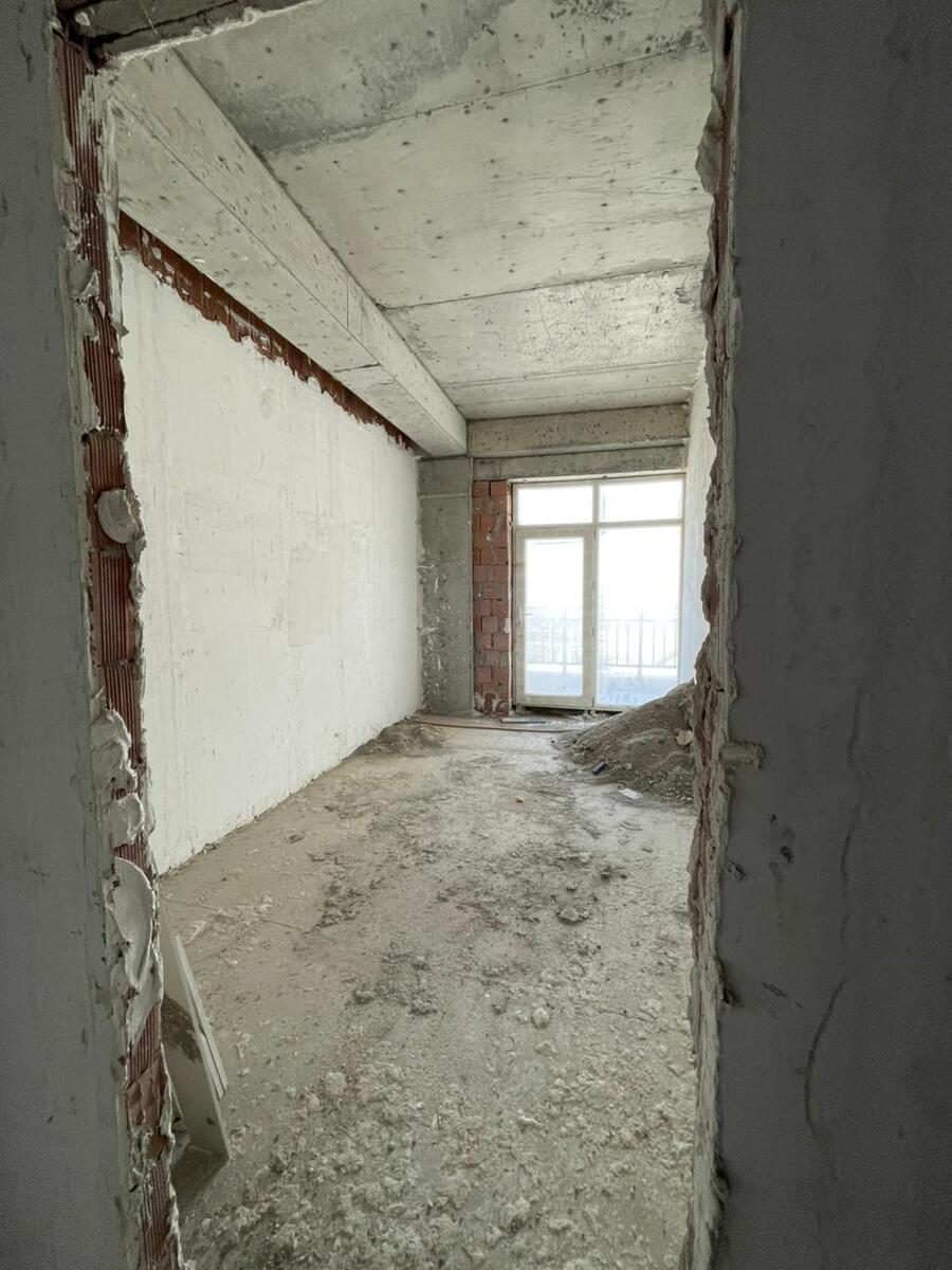 Satılır 3 otaqlı yeni tikili 120 m² — Mənzil, Bakı (8)