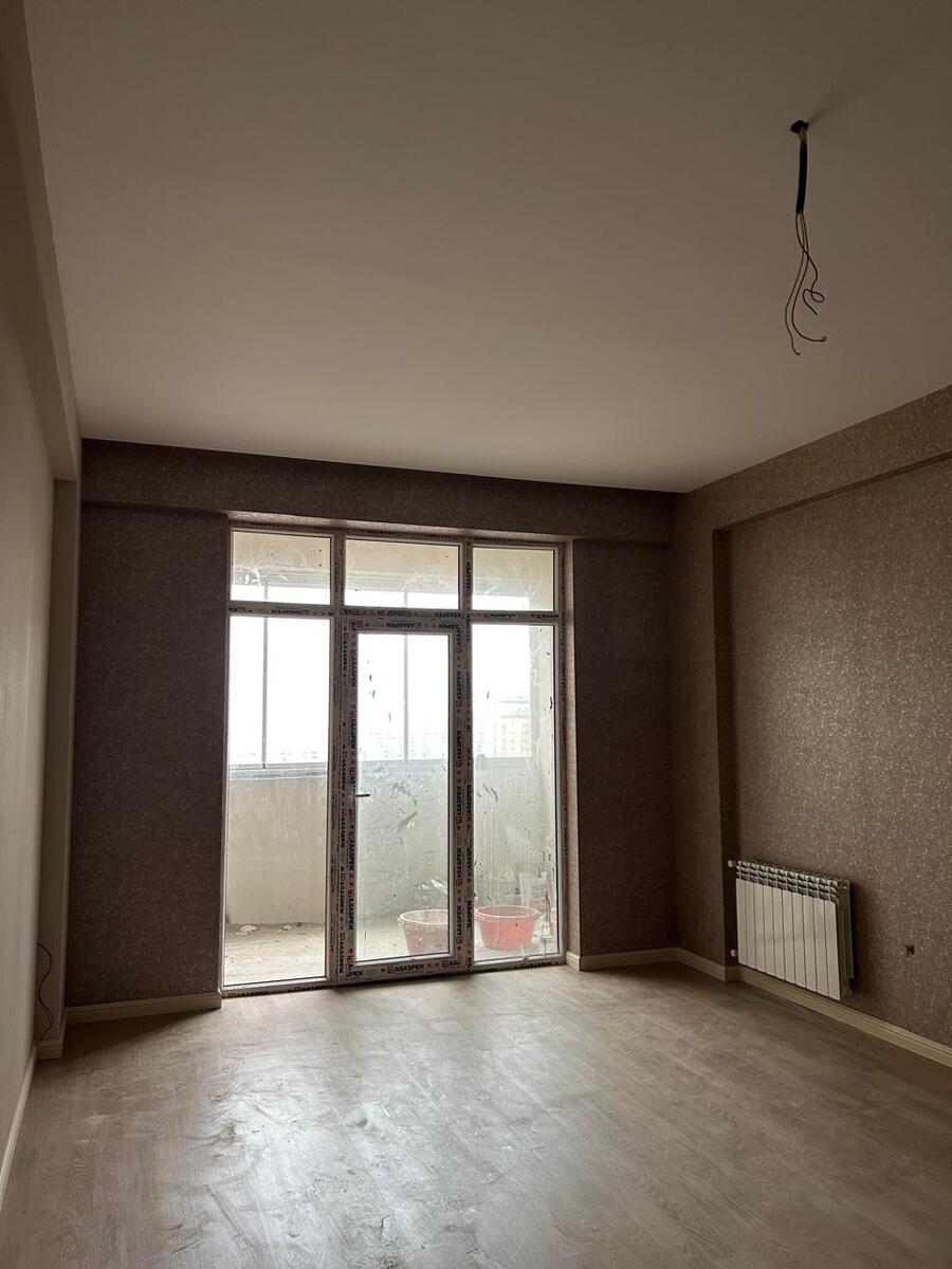 Satılır 4 otaqlı yeni tikili 170.7 m² — Mənzil, Bakı (9)