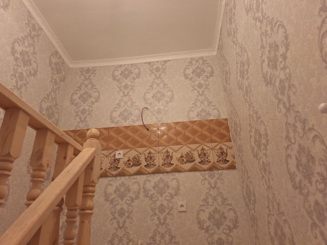 Həyət evi, Xırdalan ş — Ev, villa, Xırdalan (6)