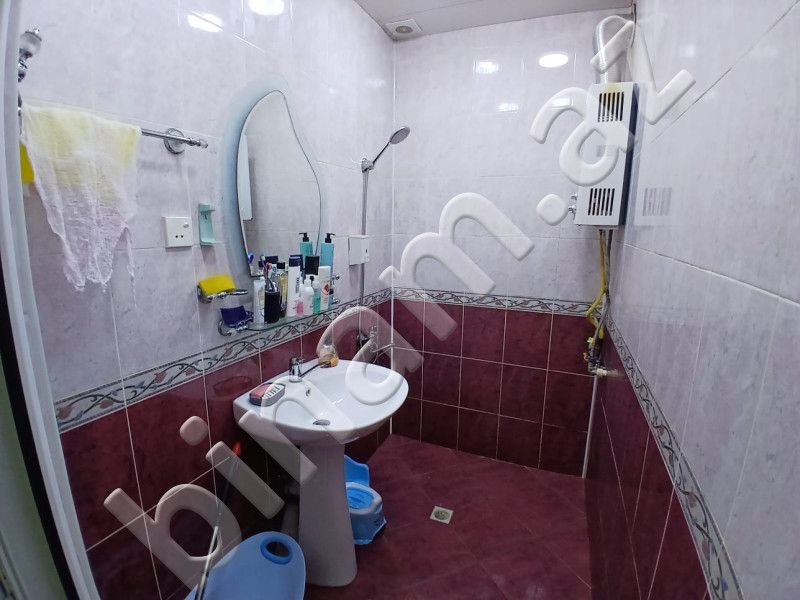2 otaqlı Köhnə tikili, Satış, Bakı, Xətai — Mənzil, Bakı (6)