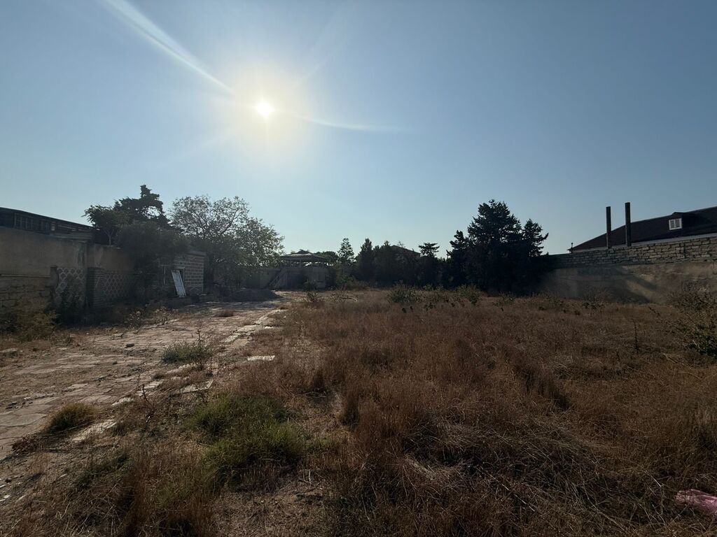 Satılır torpaq 25 sot — Torpaq, Bakı (4)