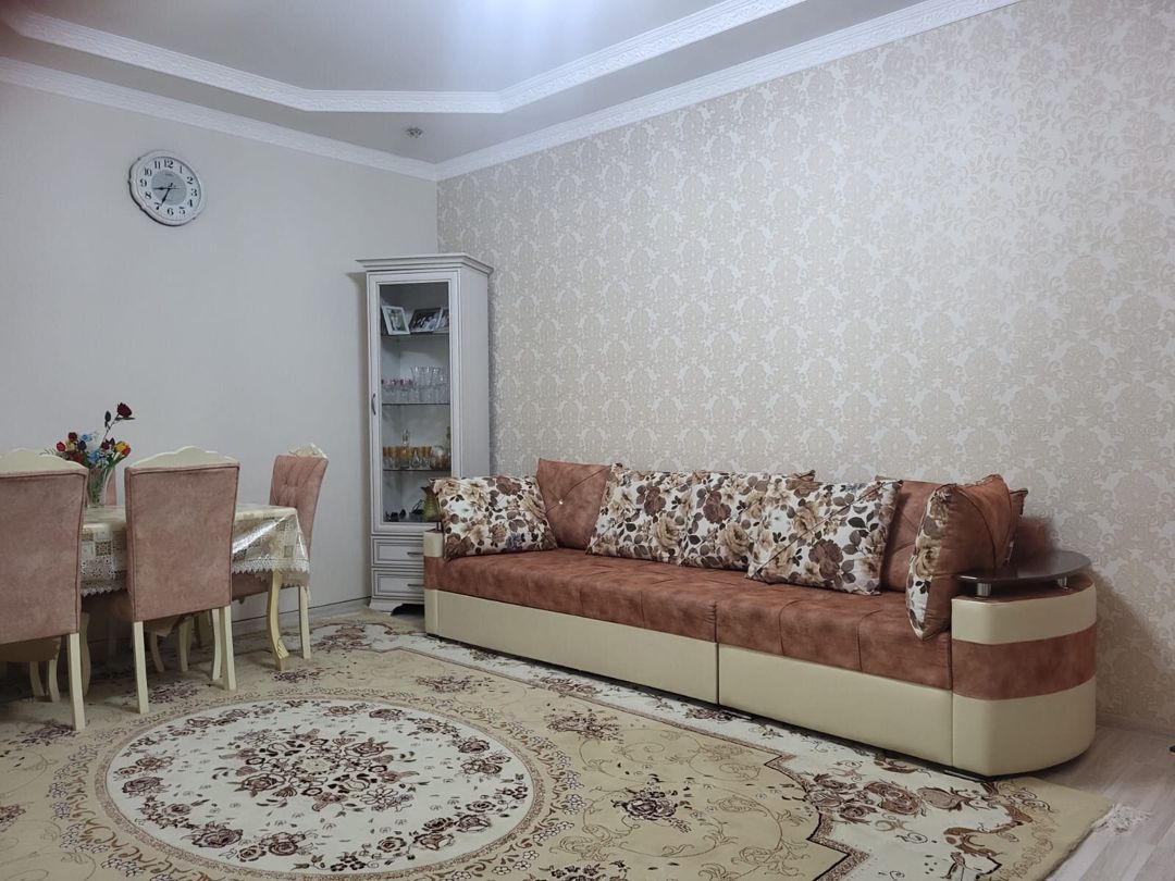 Həyət evi, Biləcəri qəs — Ev, villa, Bakı (7)