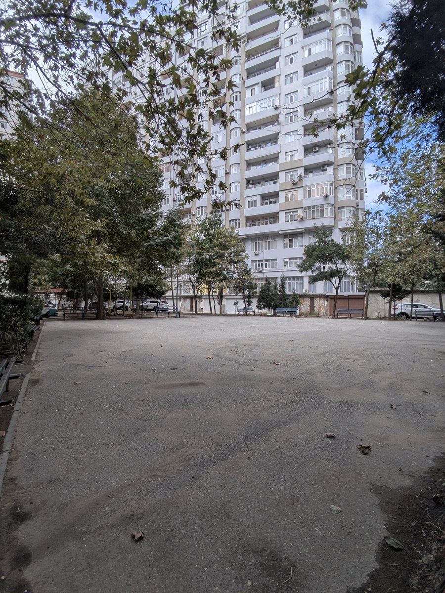 Satılır 2 otaqlı yeni tikili 130 m² — Mənzil, Bakı (10)