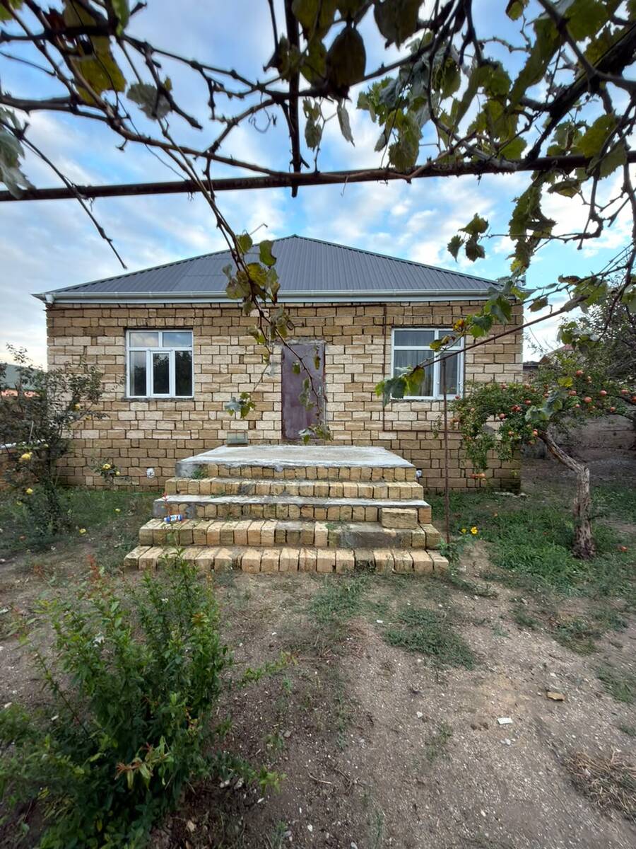 Satılır torpaq 9 sot — Torpaq, Bakı (6)