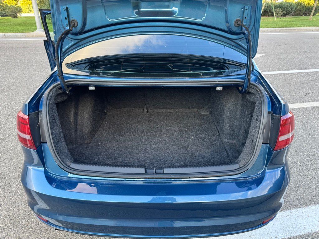 Volkswagen Jetta, 1.4 L, 2016 il, 222 572 km 88-DR-857 — Avtomobillər, Bakı (8)
