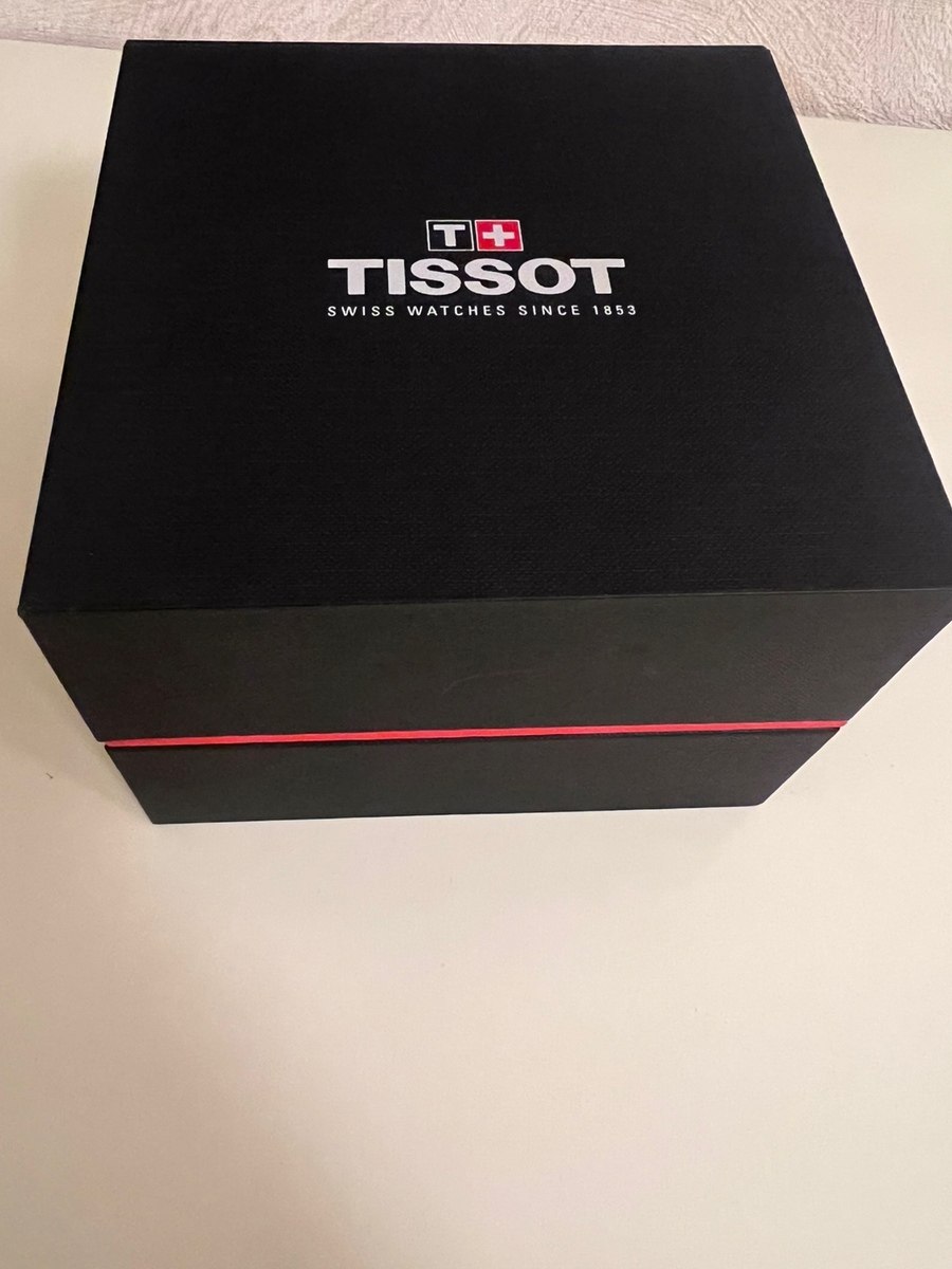 Tissot qol saatı — Şəxsi əşyalar, Şəki (2)