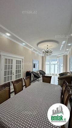 Satılır 6 otaqlı 200 m² villa Xəzər r — Ev, villa (4)