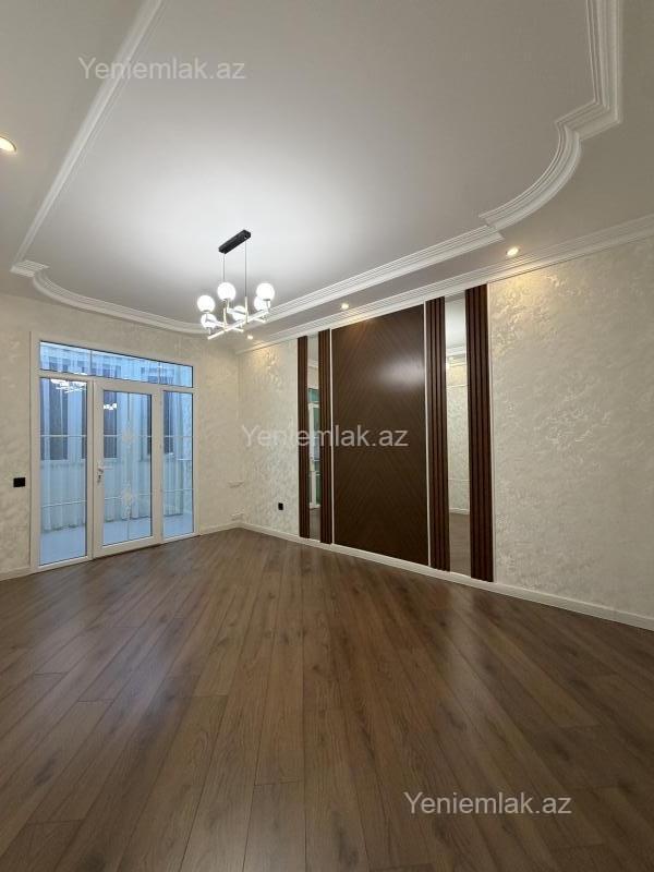 Satılır 2 otaqlı Bina evi menzil (Yeni tikili), 44 m², Masazır — Mənzil, Abşeron (2)