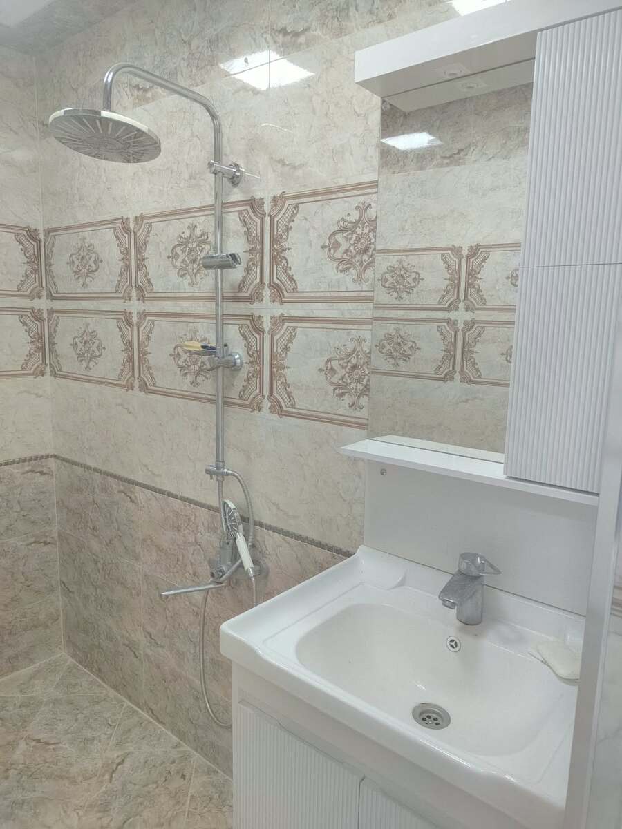 Satılır 2 otaqlı köhnə tikili 65 m² — Mənzil, Bakı (4)