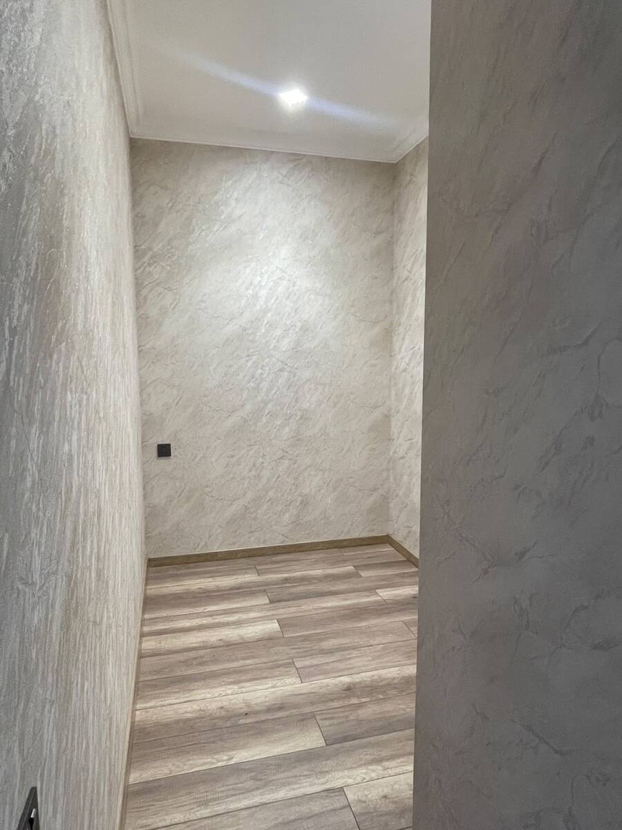 Satılır 3 otaqlı yeni tikili 96 m² — Mənzil, Bakı (12)