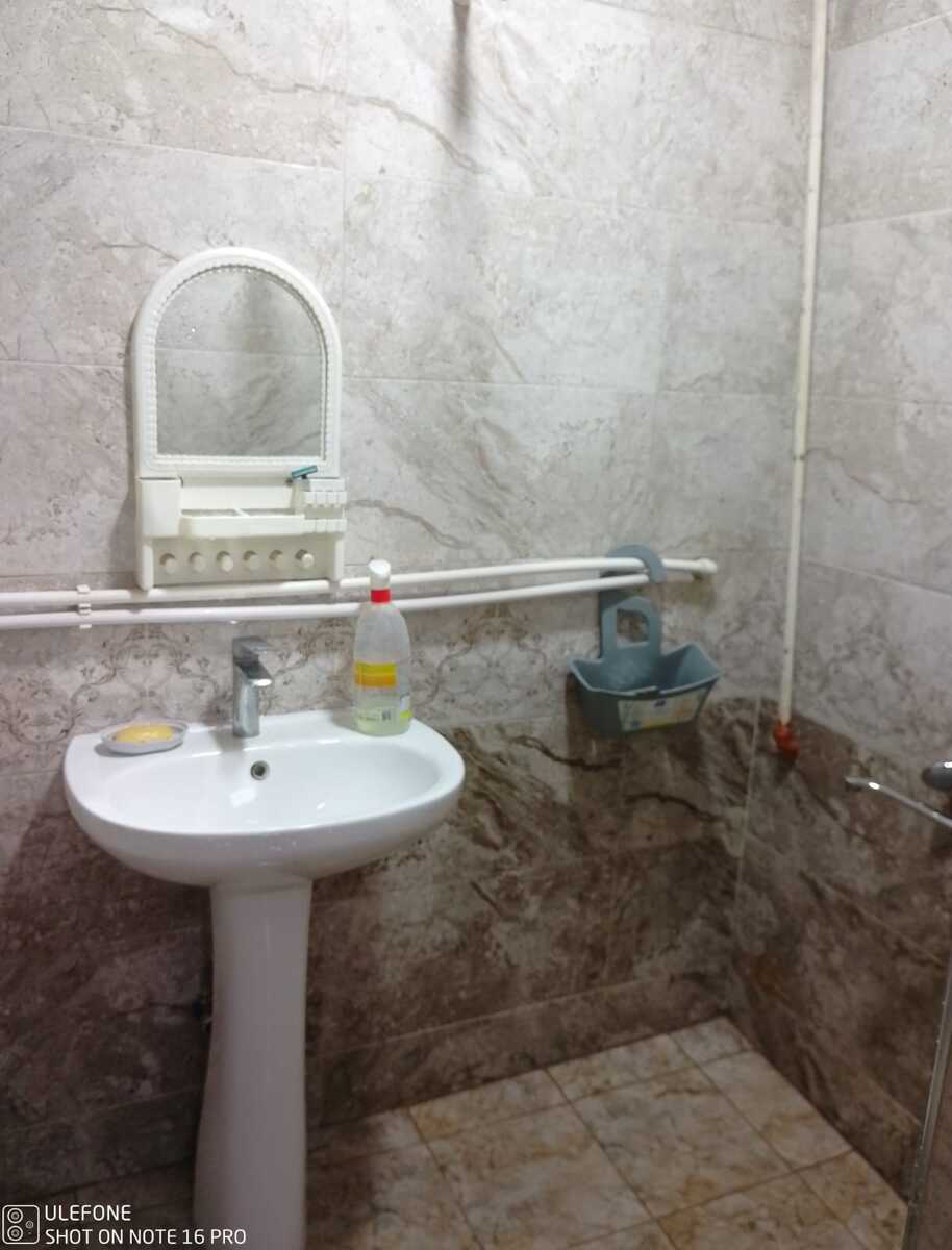 İcarəyə verilir 3 otaqlı həyət evi/bağ evi 110 m² — Ev, villa, Bakı (12)