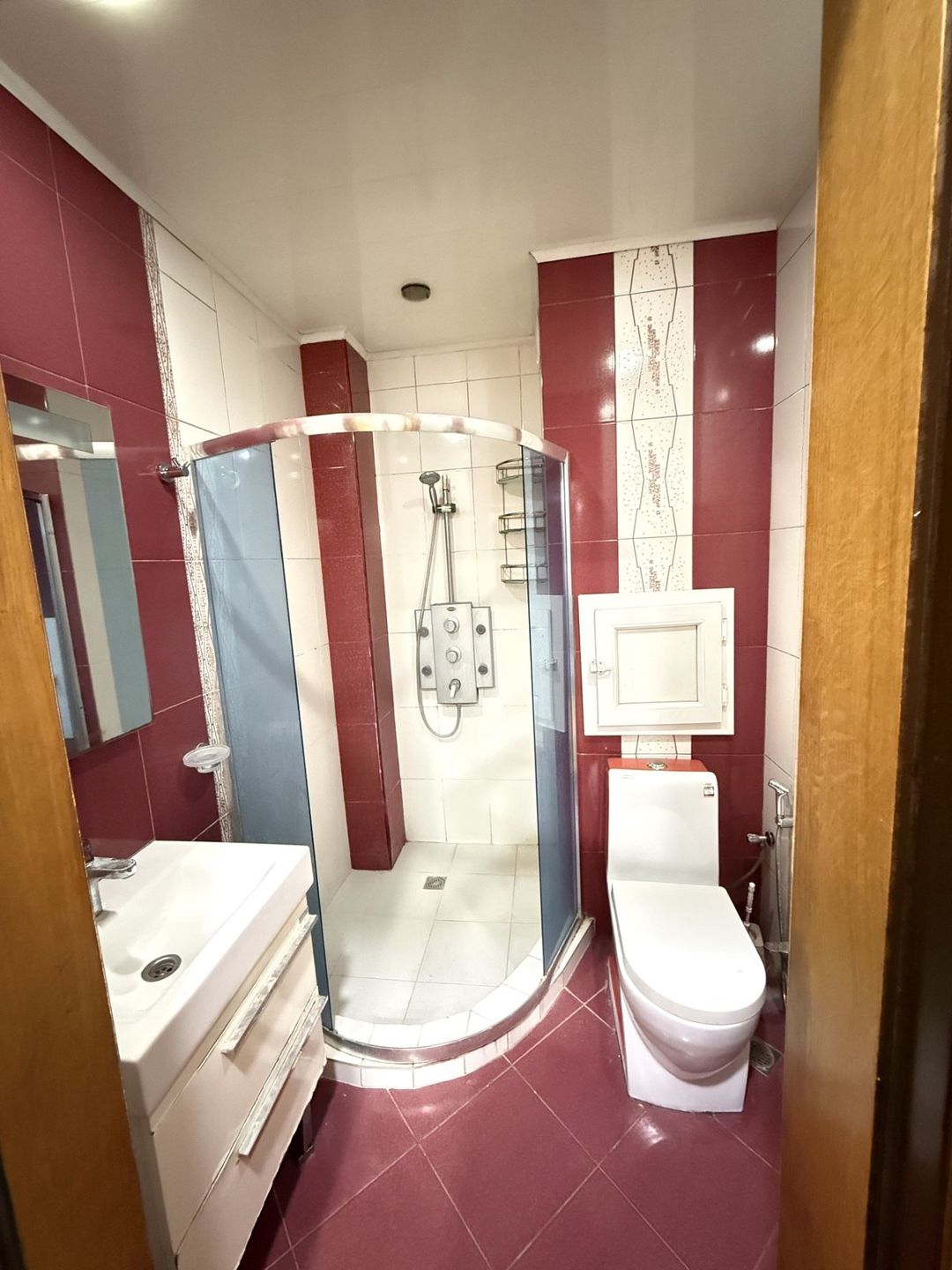 Satılır 3 otaqlı yeni tikili 145 m² — Mənzil, Bakı (12)