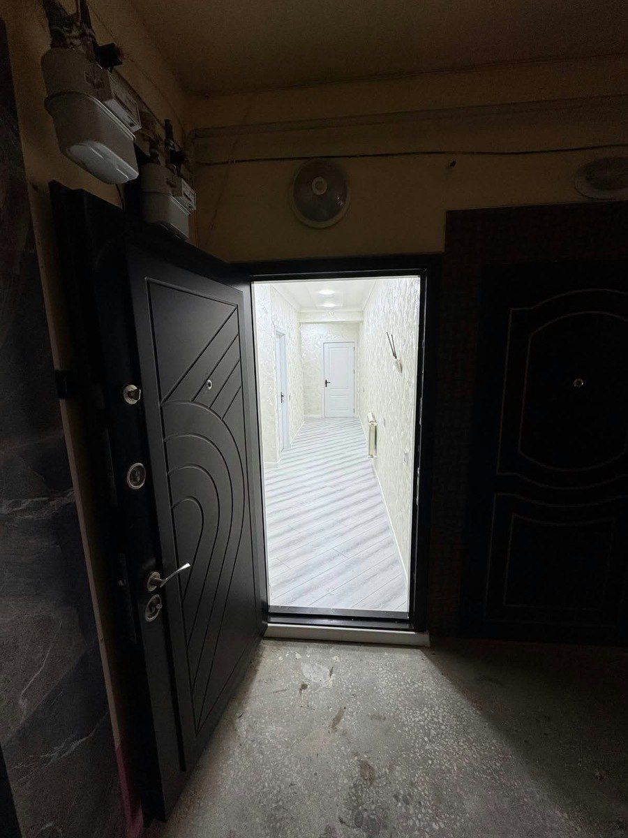 Satılır 3 otaqlı yeni tikili 80 m² — Mənzil, Bakı (10)
